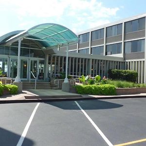 Illinois Beach Resort & Conf. Center; Best Western Premier Collection